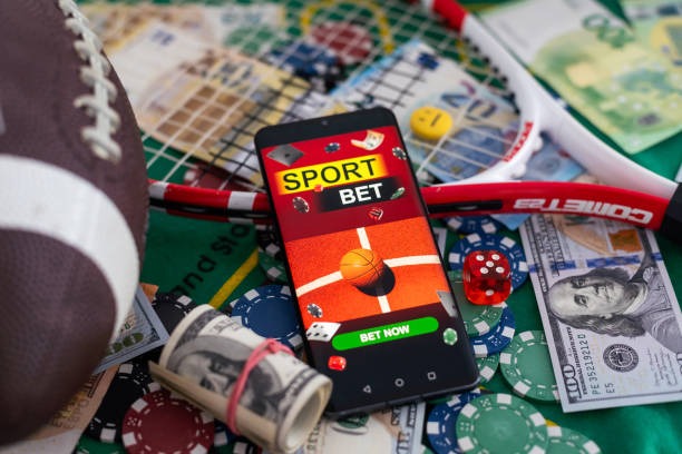 Microgaming lobby display on smart macaubet